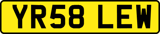 YR58LEW