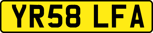 YR58LFA