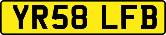 YR58LFB