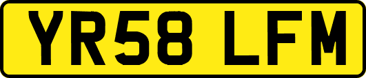 YR58LFM