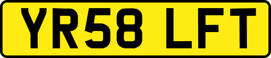 YR58LFT