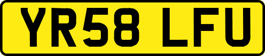 YR58LFU