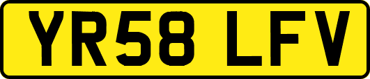 YR58LFV