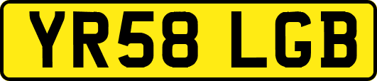 YR58LGB