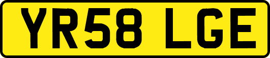 YR58LGE
