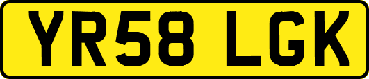 YR58LGK