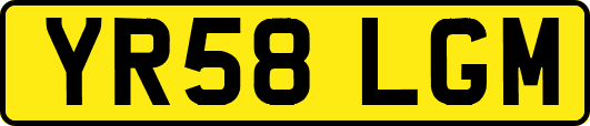 YR58LGM