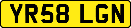 YR58LGN