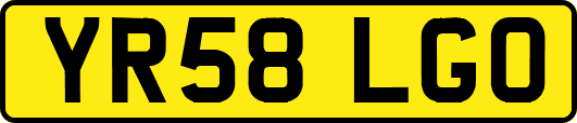 YR58LGO