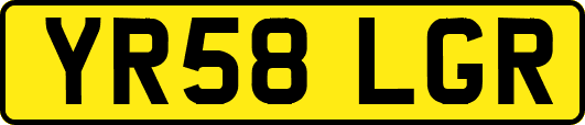 YR58LGR