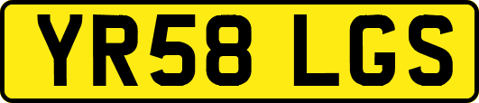 YR58LGS