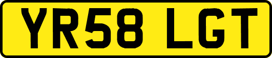 YR58LGT