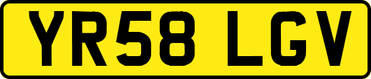 YR58LGV