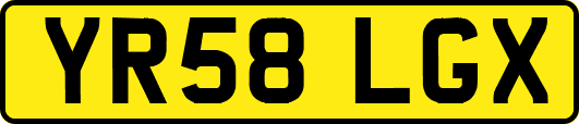 YR58LGX