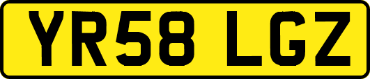 YR58LGZ