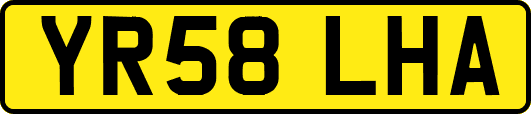 YR58LHA