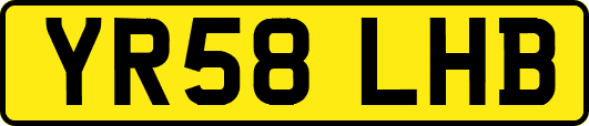 YR58LHB