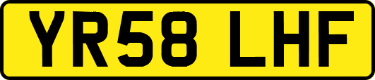 YR58LHF