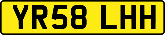 YR58LHH