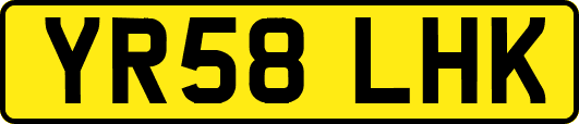 YR58LHK
