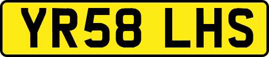 YR58LHS