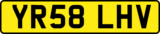 YR58LHV