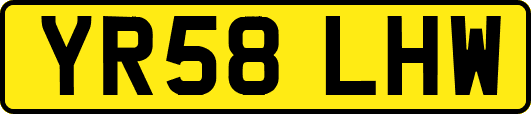 YR58LHW