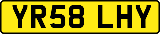 YR58LHY