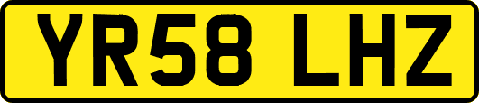 YR58LHZ