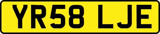 YR58LJE