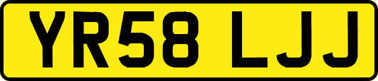 YR58LJJ