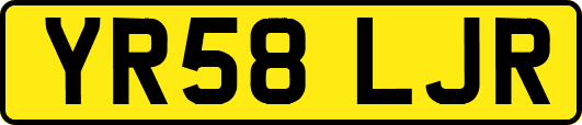 YR58LJR