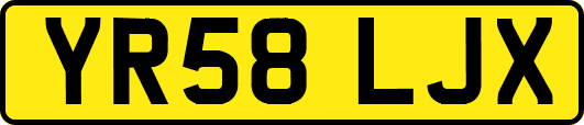 YR58LJX