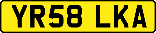YR58LKA