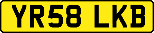 YR58LKB