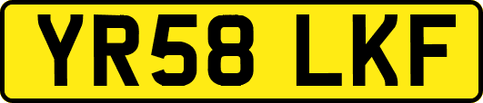 YR58LKF