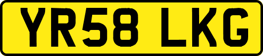 YR58LKG