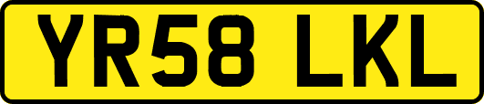 YR58LKL
