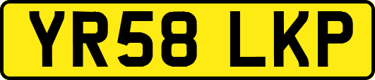 YR58LKP