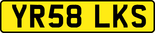 YR58LKS