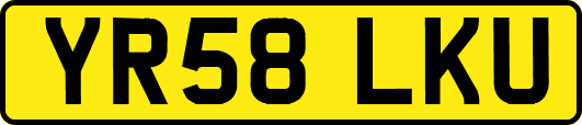 YR58LKU