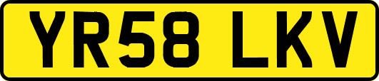 YR58LKV