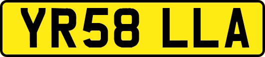 YR58LLA