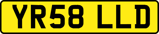 YR58LLD