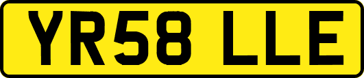 YR58LLE