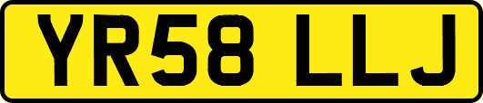 YR58LLJ