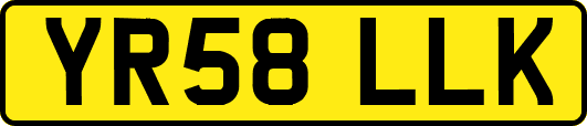 YR58LLK