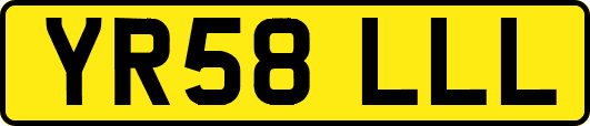 YR58LLL