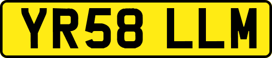 YR58LLM