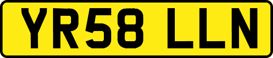 YR58LLN